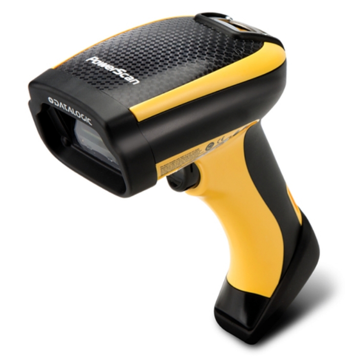 Bild på DATALOGIC POWERSCAN D9100 RS232 KIT PD9130-K2