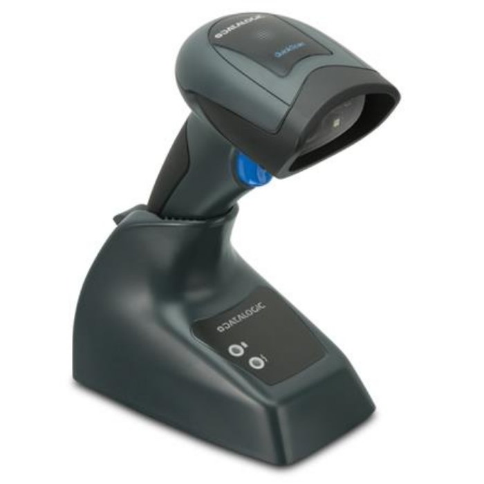 Bild på DATALOGIC QBT2430 2D USB KIT BT BLK QBT2430-BK-BTK1