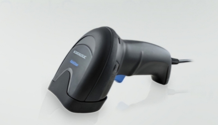 Bild på DATALOGIC QBT2500 BT KIT USB 2D MP IMAGER QBT2500-BK-BTK+