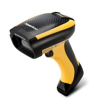 Bild på DATALOGIC POWERSCAN PBT9501 BT FIXED PBT9501-DPMRB