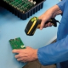 Bild på DATALOGIC POWERSCAN PBT9501 BT FIXED PBT9501-DPMRB