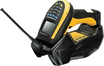 Bild på DATALOGIC POWERSCAN M9100/DK 910MHZ PM9100-DK910RB