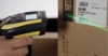 Bild på DATALOGIC POWERSCAN M9100/D 910 RB PM9100-D910RB