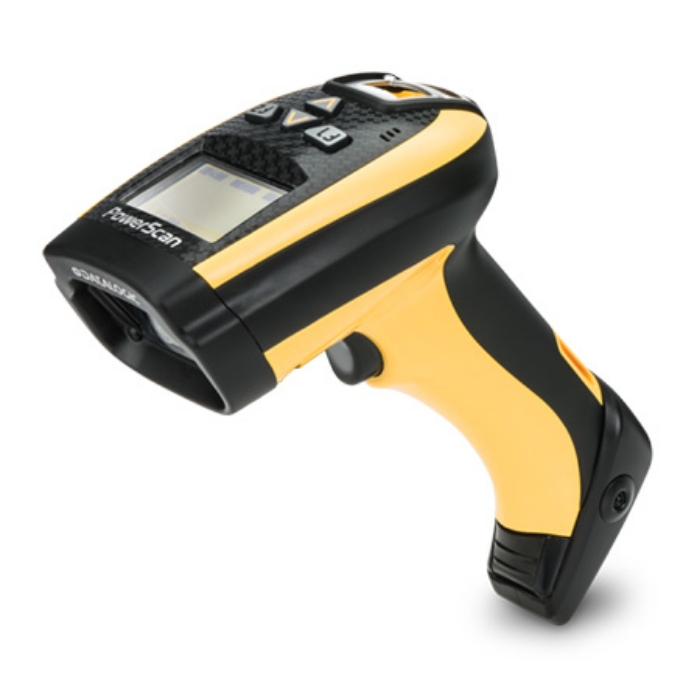 Bild på DATALOGIC POWERSCAN M9300/D 910 RB PM9300-D910RB