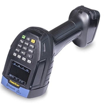 Bild på DATALOGIC POWERSCAN PBT9600 BT DOCUMENT PBT9600-DKDCRK10EU