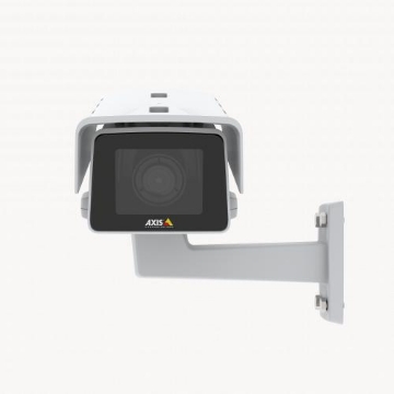 Bild på AXIS AXIS M1137-E MK II OUTDOOR NEMA 02486-001
