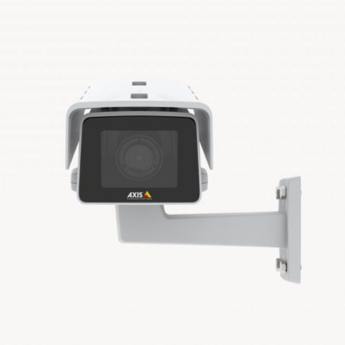 Bild på AXIS AXIS M1137-E MK II OUTDOOR NEMA 02486-001
