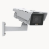 Bild på AXIS AXIS M1137-E MK II OUTDOOR NEMA 02486-001