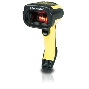 Bild på DATALOGIC POWERSCAN PD9531 AUTO RANGE KIT PD9531-ARK2