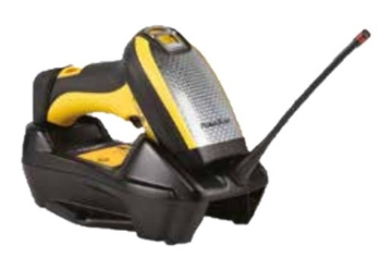 Bild på DATALOGIC POWERSCAN PM9501 433MHZ DIRECT PM9501-DPM433RBK10