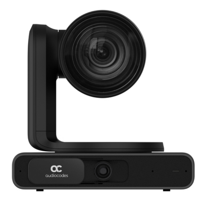 Bild på AUDIOCODES RXVCAM70 DUAL LENS 4K PTZ