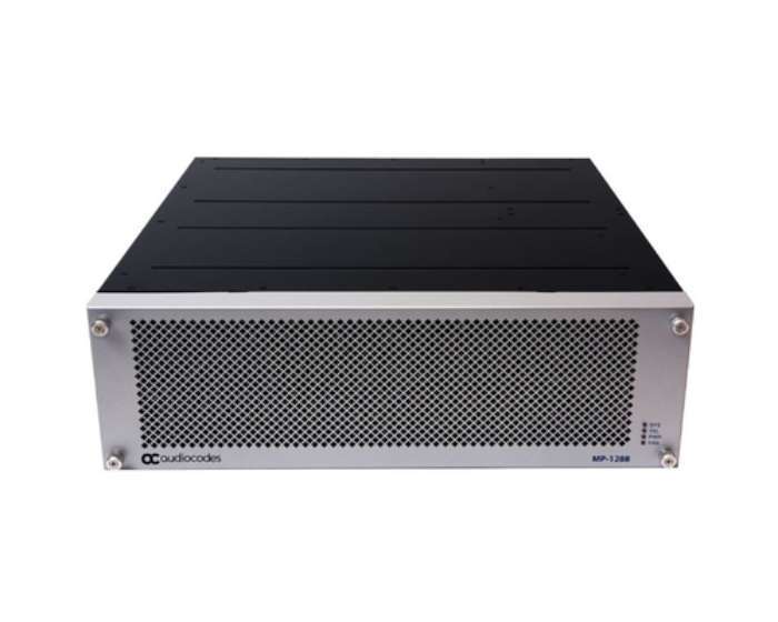Bild på AUDIOCODES MEDIAPACK 1288 HIGH-DENSITY MP1288-144S-2AC
