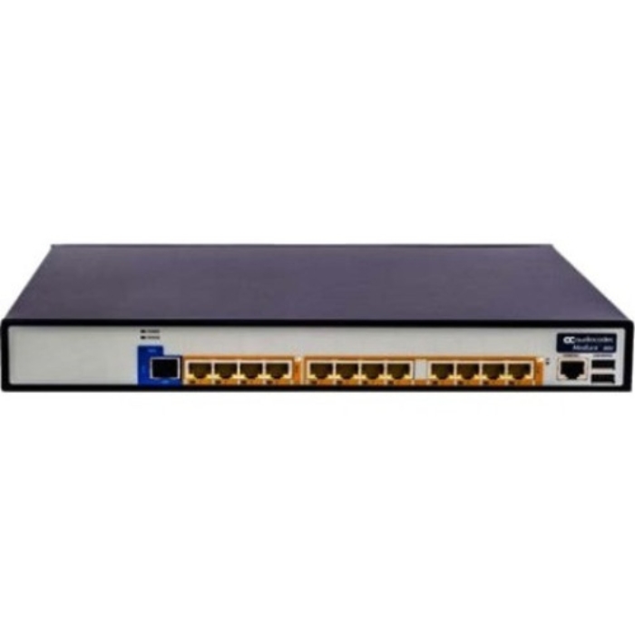 Bild på AUDIOCODES MEDIANT 800C SBC SURVIVABLE M800C-SBC-SBA-TMS
