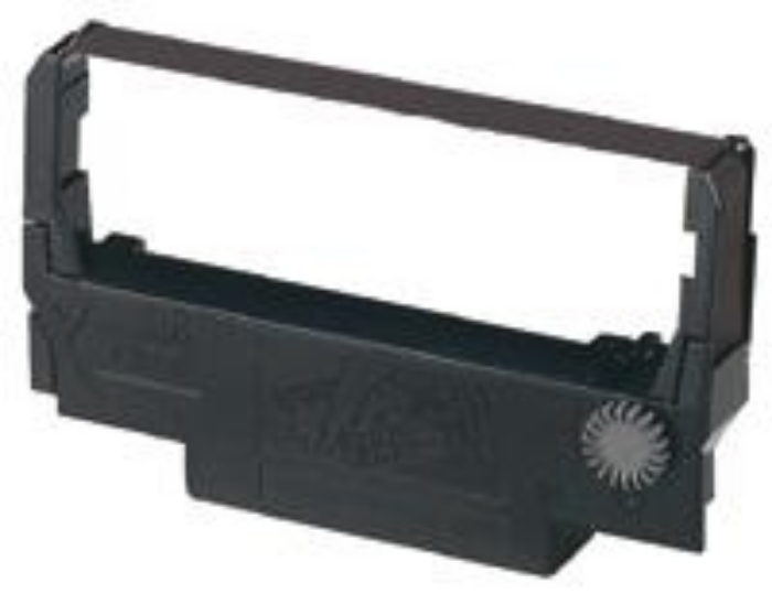 Bild på EPSON RIBBON BLACK TM-U200 U210 C43S015374