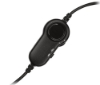 Bild på LOGITECH H151 WIRED HEADSET BLACK 981-000589