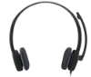 Bild på LOGITECH H151 WIRED HEADSET BLACK 981-000589