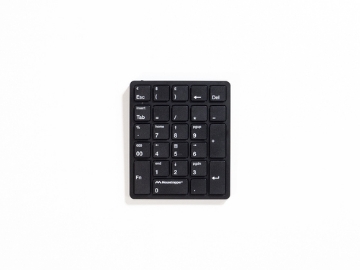 Bild på MOUSETRAPPER TYPE NUMPAD TB421