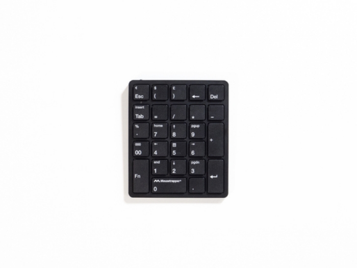 Bild på MOUSETRAPPER TYPE NUMPAD TB421
