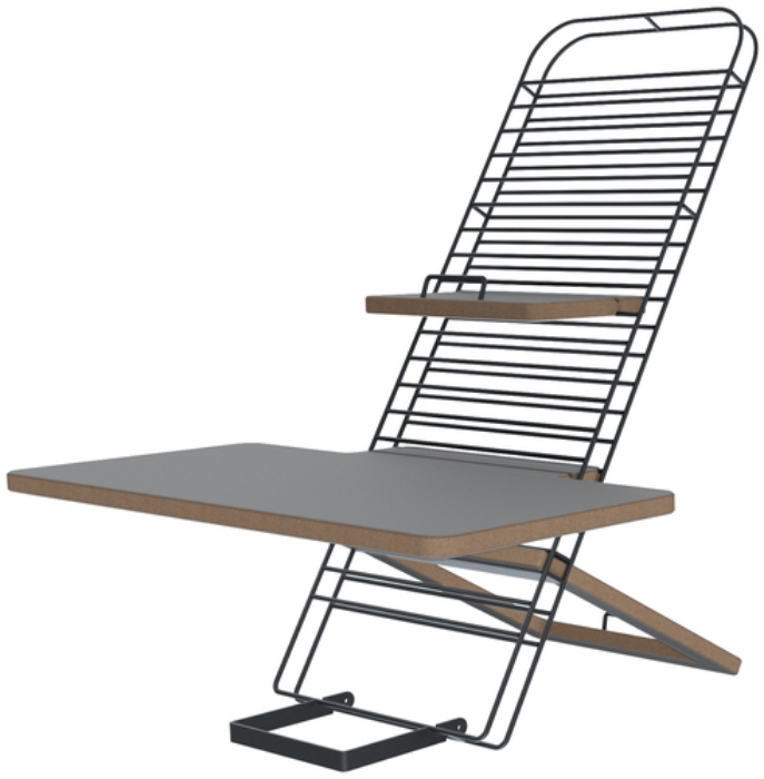 Bild på MOUSETRAPPER MOUSETRAPPER STANDFRIEND BL TB501