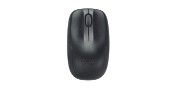 Bild på LOGITECH WIRELESS KEYBOARD MK220 INT EER 920-003168