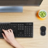 Bild på LOGITECH WIRELESS COMBO MK270 US INT - 920-004508
