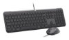Bild på LOGITECH WIRED COMBO MK620 FOR BUSINESS 920-013342