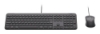 Bild på LOGITECH WIRED COMBO MK620 FOR BUSINESS 920-013345
