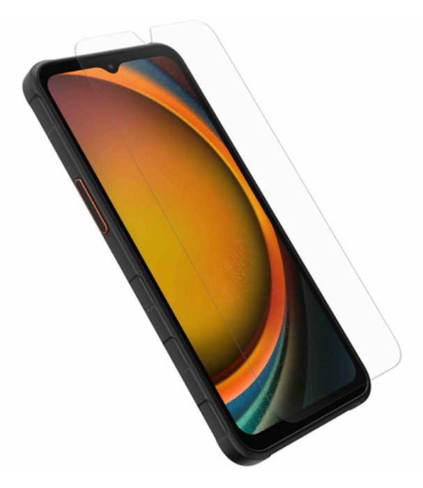 Bild på OTTERBOX OB GLASS SAMSUNG GALAXY XCOVER7 77-95476