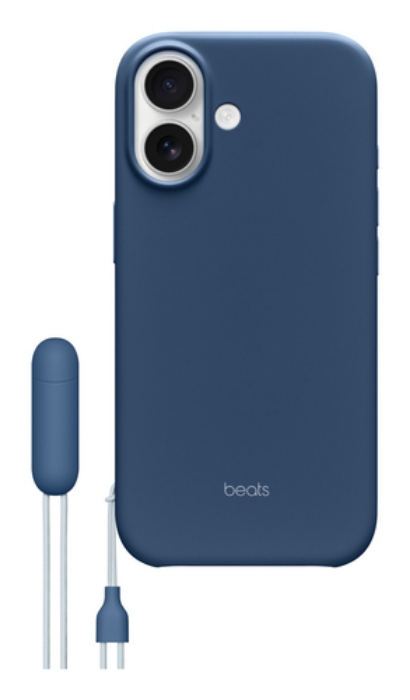 Bild på APPLE BEATS IPHONE 17 KSD CASE MGTM4LL/A