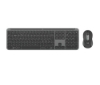 Bild på LOGITECH SIGNATURE SLIM COMBO MK950 920-012488