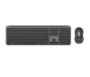 Bild på LOGITECH SIGNATURE SLIM COMBO MK950 920-012483