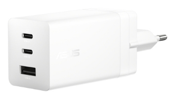 Bild på ASUS ASUS 100W USB-C GAN POWER ADAPT 90XB09SN-BPW010