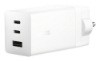 Bild på ASUS ASUS 100W USB-C GAN POWER ADAPT 90XB09SN-BPW010