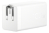 Bild på ASUS ASUS 100W USB-C GAN POWER ADAPT 90XB09SN-BPW010