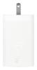 Bild på ASUS ASUS 100W USB-C GAN POWER ADAPT 90XB09SN-BPW010