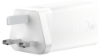 Bild på ASUS ASUS 100W USB-C GAN POWER ADAPT 90XB09SN-BPW010