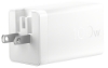 Bild på ASUS ASUS 100W USB-C GAN POWER ADAPT 90XB09SN-BPW010