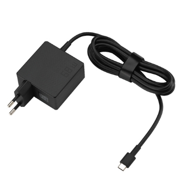 Bild på ASUS ASUS 68W USB-C POWER ADAPTER 90XB0AY0-BPW000
