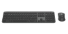 Bild på LOGITECH SGN SLIM COMBO MK950 BUSINESS 920-012511