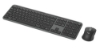Bild på LOGITECH SGN SLIM COMBO MK950 BUSINESS 920-012511