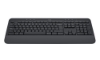 Bild på LOGITECH SIGNATURE K650 - GRAPHITE - US 920-010945