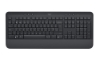 Bild på LOGITECH SIGNATURE K650 - GRAPHITE - UK 920-010918