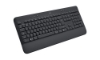 Bild på LOGITECH SIGNATURE K650 - GRAPHITE - UK 920-010918