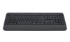 Bild på LOGITECH SIGNATURE K650 - GRAPHITE - UK 920-010918