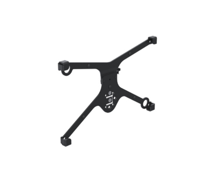 Bild på ERGONOMIC SOLUTIONS X-FRAME FOR GALAXY TAB S6 LITE SPXF20905-02