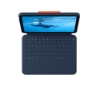 Bild på LOGITECH RUGGED COMBO 4 CLASSIC BLUE DEU 920-011191