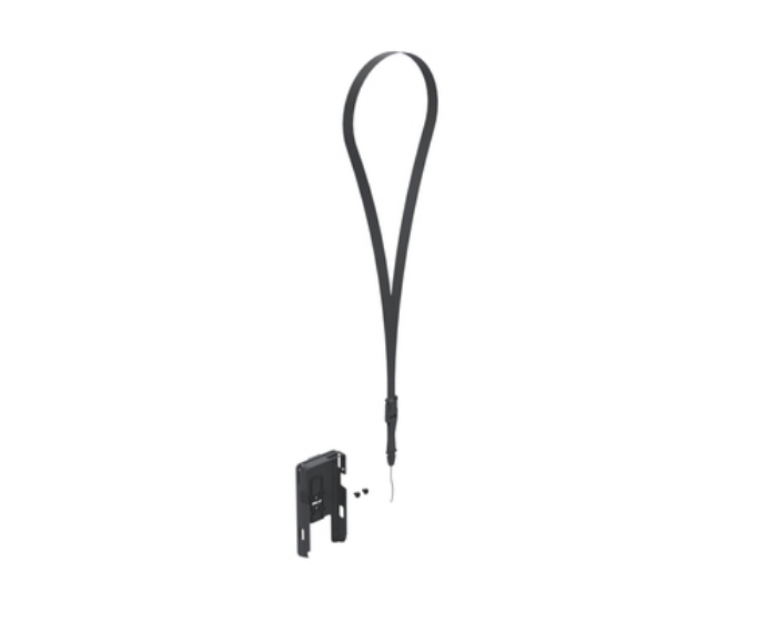 Bild på ERGONOMIC SOLUTIONS MCASE FOR INGENICO ISMP4 W. SPMC106-02