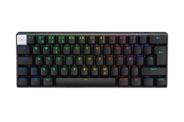 Bild på LOGITECH PRO X 60 LIGHTSPEED WRLS G KB 920-011909