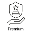 Bild på HP INC. HP 5Y Premium+ ONSITE TRV NB U85X3E