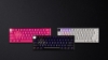 Bild på LOGITECH PRO X 60 LIGHTSPEED WRLS G KB 920-012167